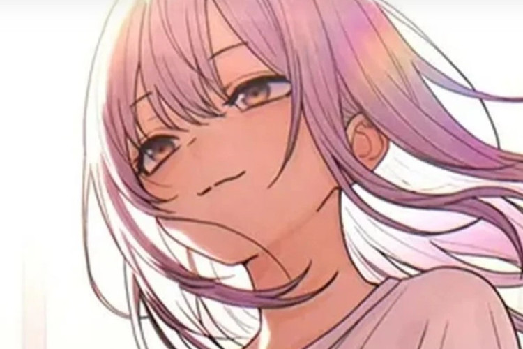 Spoiler RAW! Read Manhwa Girl Go Chapter 32 English Scan, The Sweetest Smile