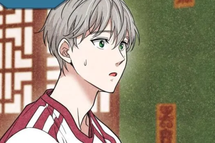 RAW Read BL Manhwa Pick me, Love me Chapter 3 English Scan, A Shocking Atmosphere