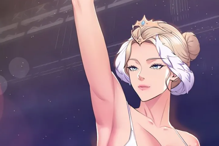 Read of Manhwa Dance Department’s Female Sunbaes Full Chapter English Subtitle, Includes Latest Synopsis!