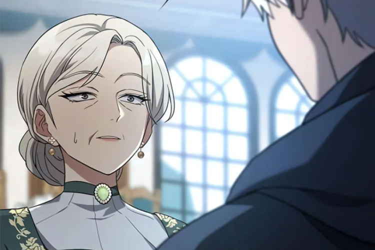 Spoilers of Manhwa Noble Lady Reformation Guide Chapter 7 English Subtitle, Meeting with the Master!