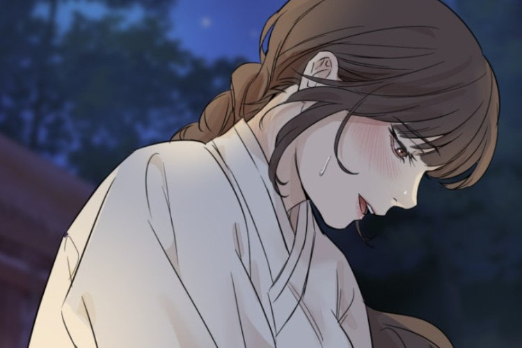 Actually She is Fear! Link to Read of Webtoon Shifting Tails Chapter 8 in English Translation