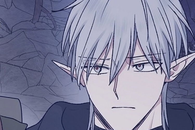 Read of Manhwa The Mating of Elves Chapter 67 English RAW, Season 2! Hiding Secrets!