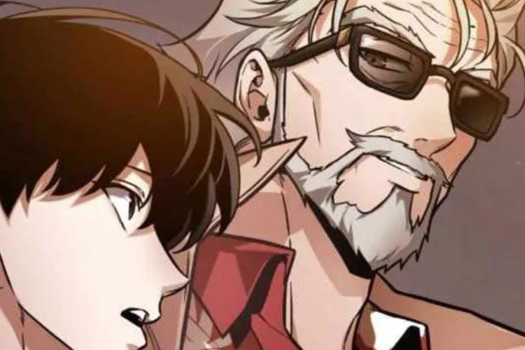 Read Manhwa Omniscient Reader's Viewpoint Chapter 274 English Scan, RAW! Meeting Old Friends