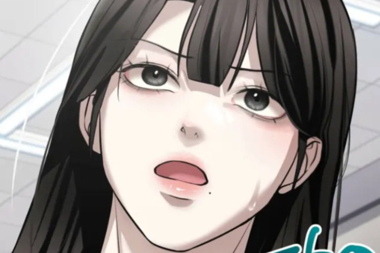 You were Right! Reading Link Manhwa Wild Dogs Dream of Feasting Chapter 19 English Translation and Release Date