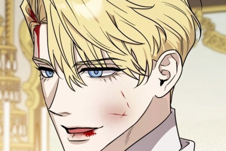 Link Manhwa Three Thousand Nights Chapter 11 in English This Hatred Is Slowly Turning Into Love