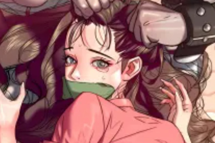 Link to Read Manhwa A Pervert Who Preys Only On Other Perverts English Full Chapter, A Satisfying Story