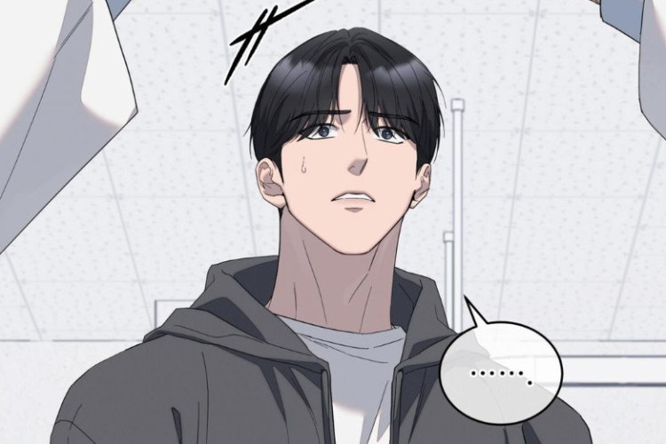 Read BL Manhwa Salt Society Chapter 27 English Scan, RAW! A New Beginning for the Alpha Dominant