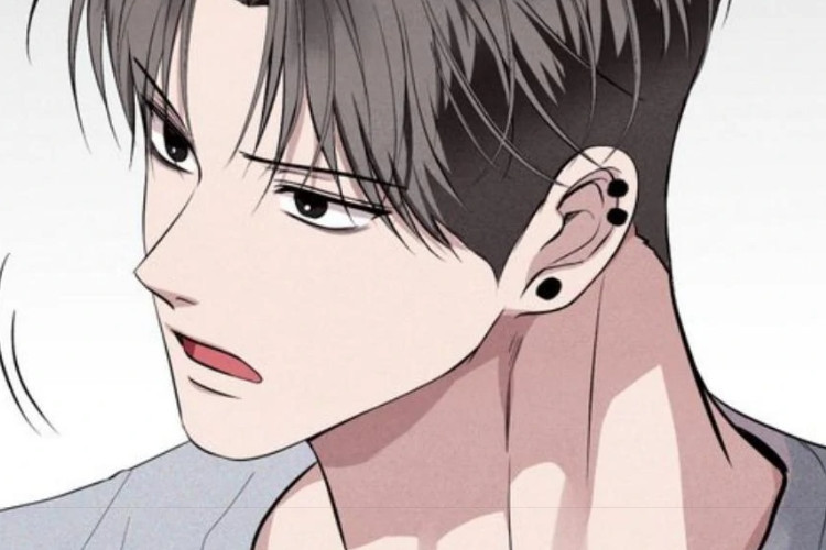 Poor Boy! Link BL Manhwa Unsleep Chapter 54 English Scan Only Wants to Sleep Peacefully