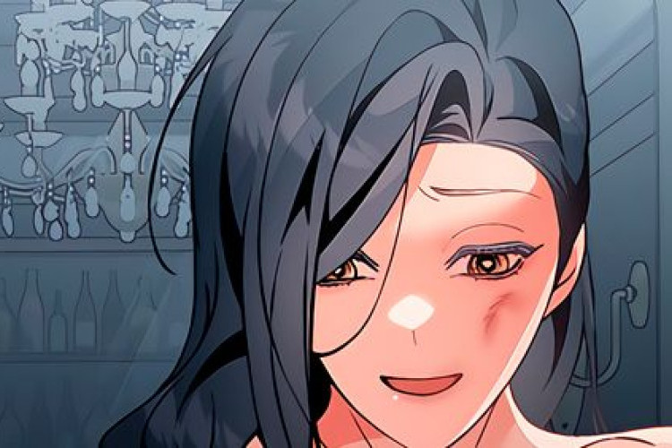 Read Manhwa Bottom Piece Chapter 10 English Scan, Enjoying Love Too Much