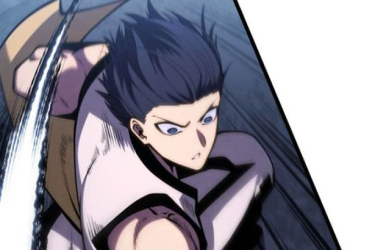 Resonance First Step! Read of Manhwa The Swordmaster's Son (Swordmaster’s Youngest Son) Chapter 198 English Scan