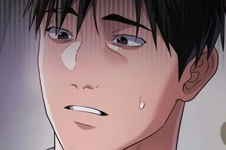 Read Risky Deals And The Girl Next Door Chapter 36 Eng Sub Toxic and Manipulative Final Boss