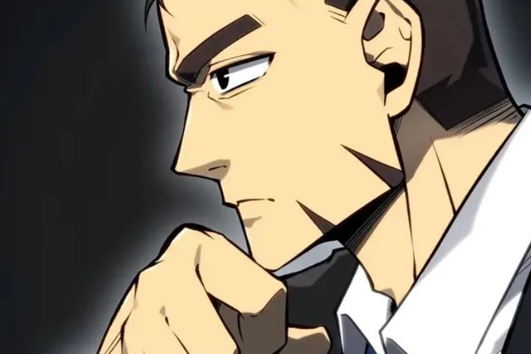 Update The Dominator of the Underworld Chapter 17 Eng Sub An Eye For An Eye, A Tooth For A Tooth