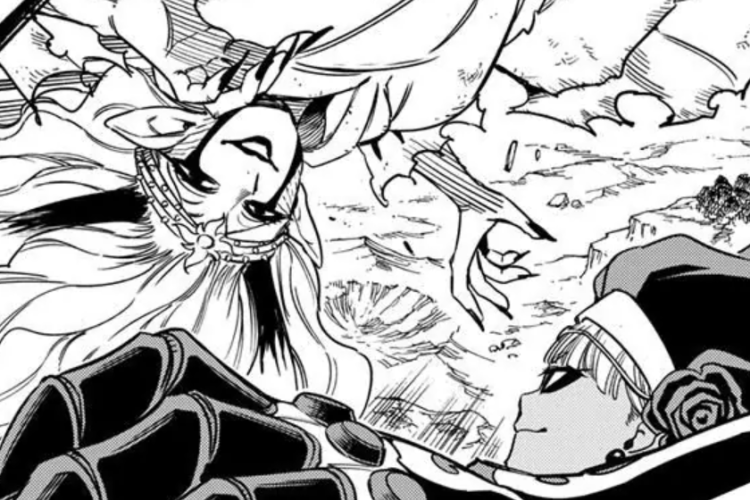 Defeat Bestia! Reading Link Manga Fairy Tail: 100 Years Quest Chapter 195 English Translation & Release Date
