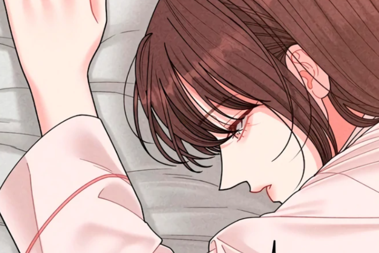 No More Refusal! Spoiler & Reading Link Manhwa Observing My Mother's Friend's Son Chapter 20 English Translation