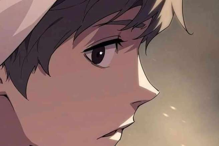 Link Manhwa Starting With 13 Hidden Traits Chapter 7 English Translation, This Guy's Guard, Why Fight?