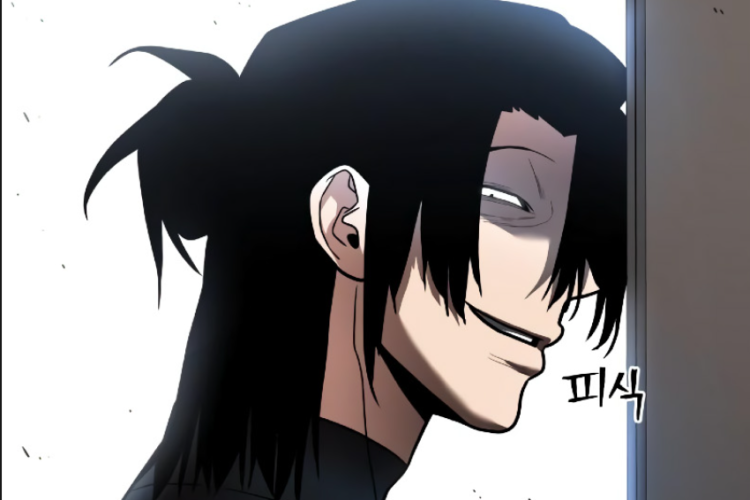 Read of Manhwa Wrecker Driver Chapter 12 English Subtitle, The debate is getting heated
