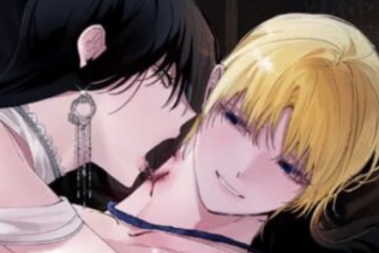 Synopsis & Reading Link Manhwa In The Doghouse English Full Chapter 1-91, When the Prince Became a Slave to Love