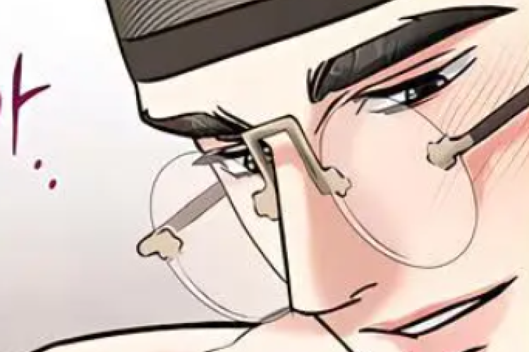 No One Tempts Him! Reading Link of Manhwa Chaotic Nights Chapter 97 in English Scan 