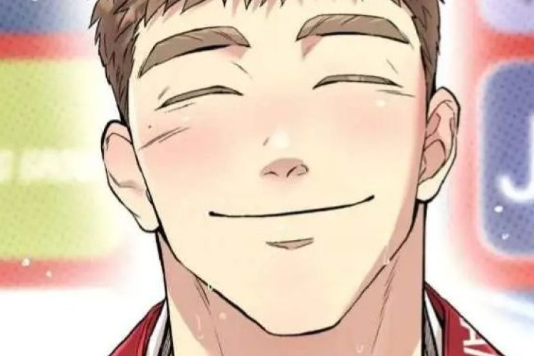 Read Manhwa Honey Bear Chapter 94 English Scan, Ju An & Seo Jun Are Such Dramatic Couple