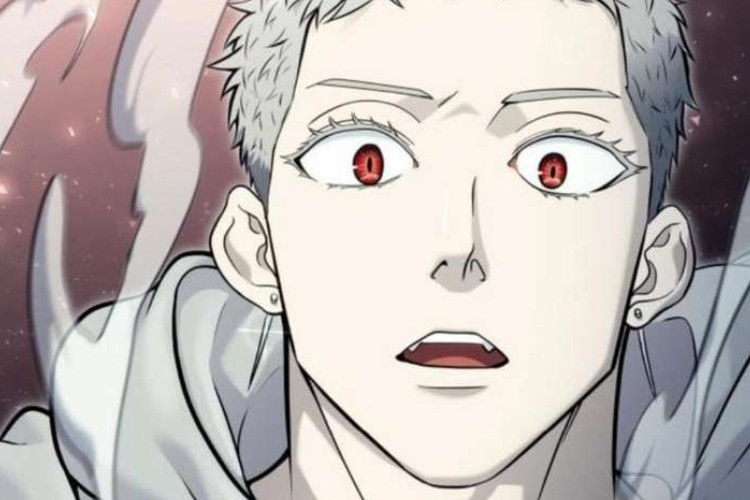 Let's Shoot Our Shot! Read Manhwa Tower of God: Urek Mazino Chapter 40 in English Sub and The Spoiler Below