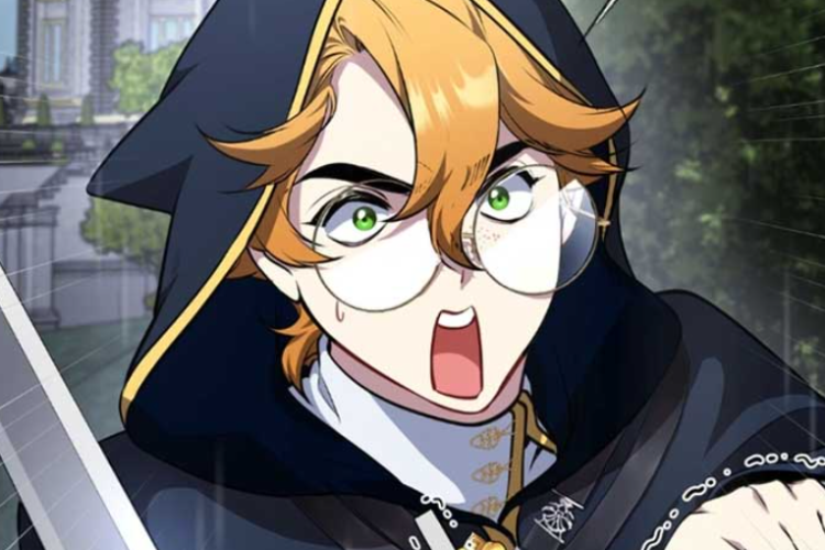 Let's Practice Again! Spoiler and Reading Link Manhwa The Fake Master Who Accidentally Became the Strongest Chapter 13 English Translation