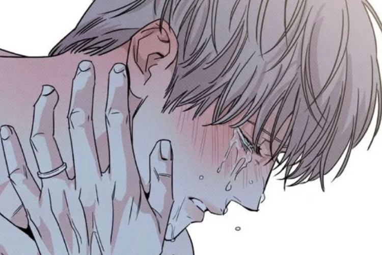 Reading The Pizza Delivery Guy and the Golden Palace Chapter 103 in English Seoan’s Really Making Woowon A Crying Mess Today