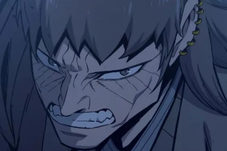 Absolute Sword Sense Chapter 179 English Translation, Click Here to Read Manhwa for Free!