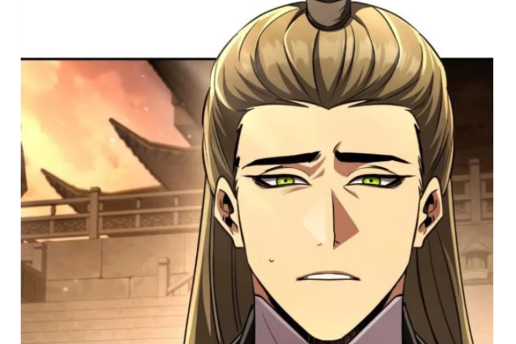 Read of Manhwa Reincarnation of the Fist King Full Chapter English Subtitle, Presenting a Challenging Story