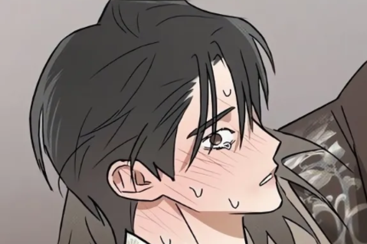 Read Manhwa Tales of a Moonless Night Chapter 12 in English Scan, A Rejected Date Invitation