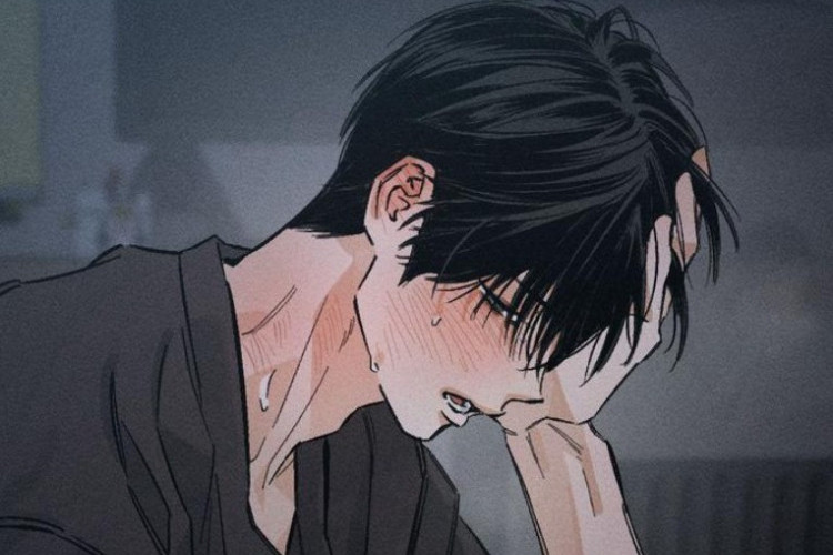 UPDATE BL Manhwa Stage Behind (Behind The Stage) Chapter 40 English Scan, RAW! The Smart Boy