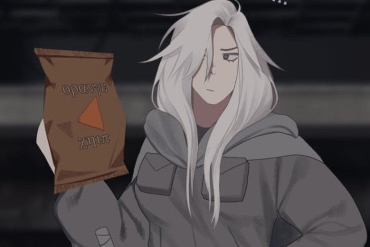 Sharing Tasks! Reading Link of Webtoon HAZESHIFT Chapter 46 in English Translation