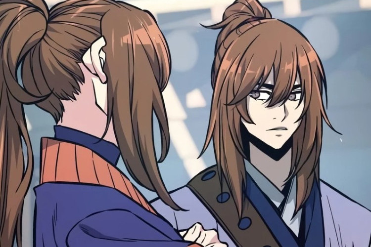 Manhwa Absolute Sword Sense Chapter 189 English Translation: Spoiler, Release Date, & Link to Read