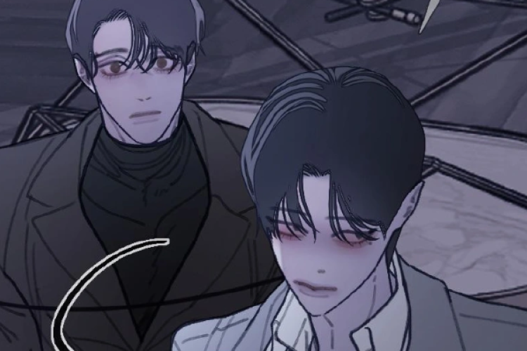 Manhwa Ghost Gate Chapter 113 in English Scan Update, New Facts Have Been Revealed!