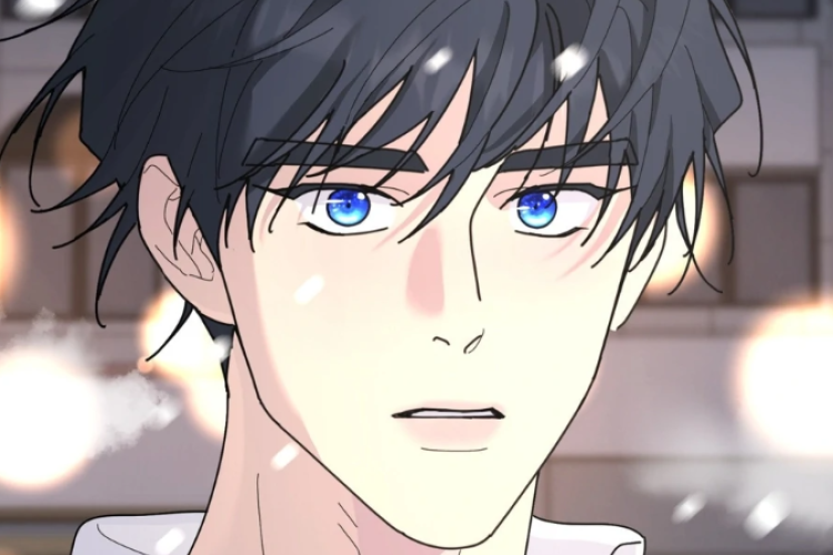 Spoilers! Link to Read Manhwa A Tree Without Roots Chapter 99 English Scan, Running in the Snow Like Crazy People