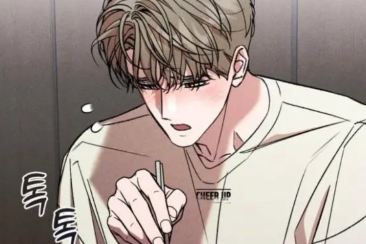 It Won Their Hearts! Spoiler and Reading Link BL Manhwa Sweet Sugar Candyman Chapter 7 English Translation