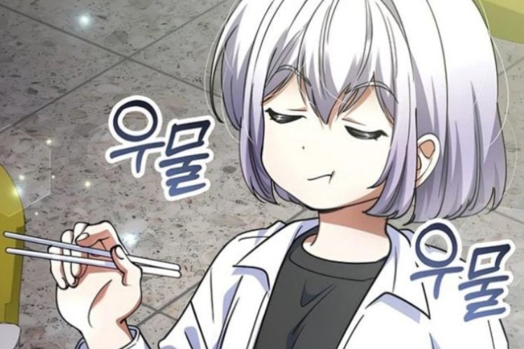 Spoiler RAW! Read Manhwa I Became The Villain The Hero Is Obsessed With Chapter 57 English Scan, Social Jealousy