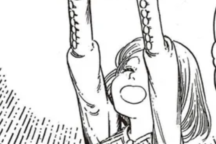 Spoilers and Link to Read of Manga Witch Hat Atelier Chapter 92 English Trans, The Joy of Helping Weak Creatures