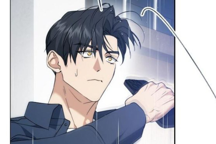 Arcadia BL Manhwa Chapter 23 Release Date, Plot Recap, and Official Reading Guide