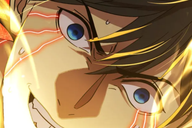 Absorbed Everything! Read Manhua Leveling In The Future (Apex Future Martial Arts) Chapter 254 in English