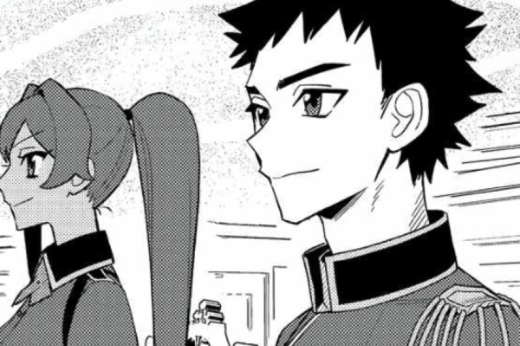 So Annoying! Link to Read of Manga The Lazy Aristocrat Chapter 9 English Sub 