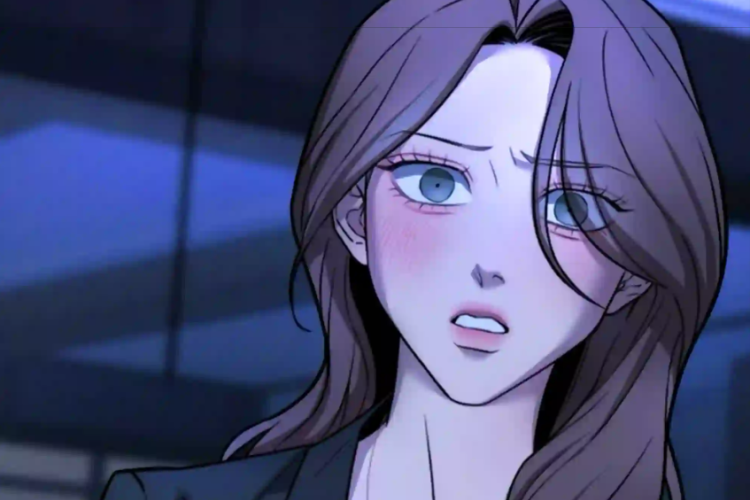 Update! Spoilers of Manhwa My Wish Is Not A Sin Chapter 21: Revealing New Facts About Muyeol