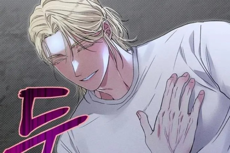 Desire Me If You Can Chapter 18 English Translation, Click Here to Read BL Manhwa for Free!