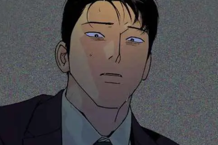 Link to Read Peace of God Manhwa Chapter 24 English Sub RAW, Helped to Do Something