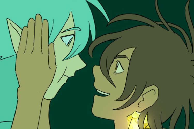 RAW Reading Link of Webtoon Castle Swimmer Season 4 Chapter 192 English Translation, They're Telling Everything! 