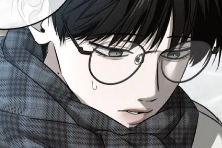 Manhwa Feel My Benefit Chapter 86 English Sub and Spoilers RAW, Getting the Best Reason