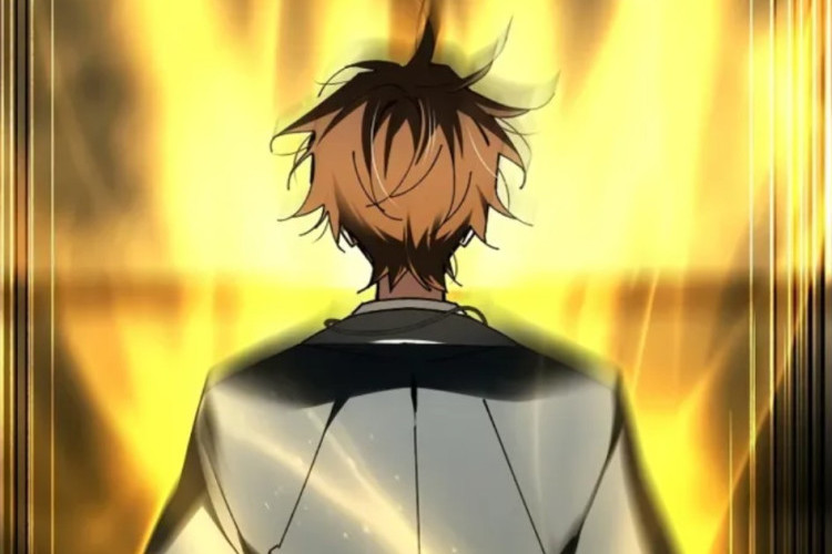 Spoilers of Manhwa Magic Academy’s Genius Blinker Chapter 96 English Subtitle, Yuseong and His Plan!