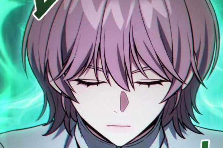 Bad and Crazy! Link The Ultimate Shut-In Chapter 55 in English Scan The True Nature Of The Human 