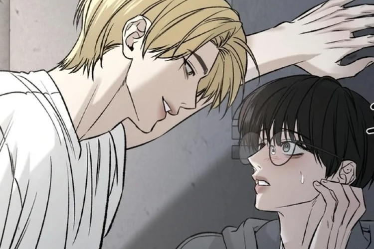 Spoilers! Read of Manhwa BL Feel My Benefit Chapter 66 English Trans, How Not to Be Afraid, Like That Pervert