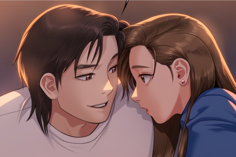 Link Read Manhwa Queen Bee Chapter 1 English Subtitle, Presenting a Challenging Story