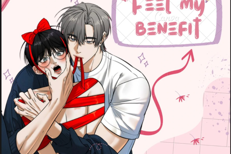 Spoilers & Read of Manhwa BL Feel My Benefit Chapter 61 English SUB, Getting Hotter Two Lovebirds